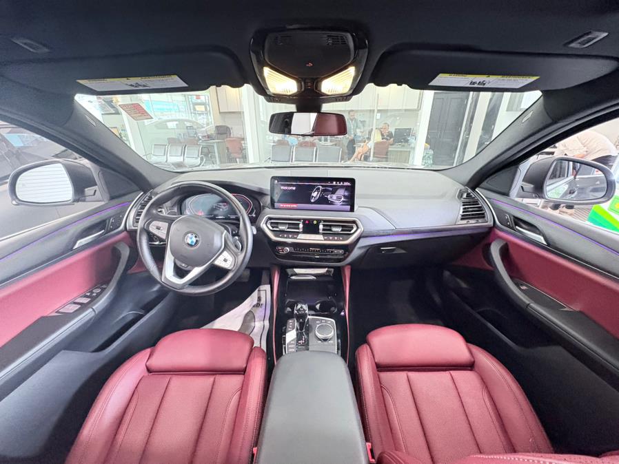2023 BMW X4 xDrive30i Sports Activity Coupe, available for sale in Franklin Square, New York | Luxury Motor Club. Franklin Square, New York 2023 BMW X4 xDrive30i Sports Activity Coupe, available for sale in Franklin Square, New York | Luxury Motor Club. Franklin Square, New York