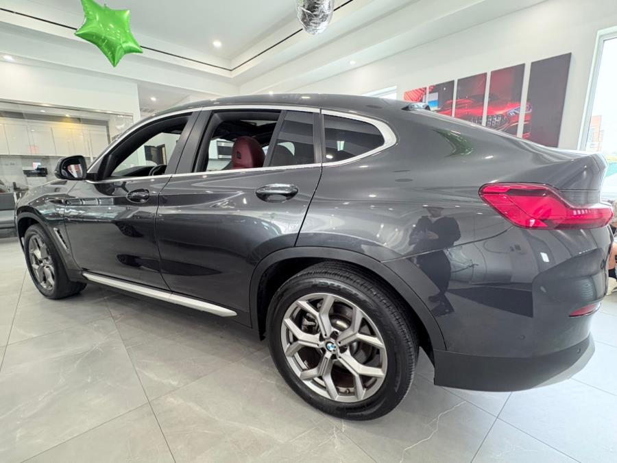 2023 BMW X4 xDrive30i Sports Activity Coupe, available for sale in Franklin Square, New York | Luxury Motor Club. Franklin Square, New York 2023 BMW X4 xDrive30i Sports Activity Coupe, available for sale in Franklin Square, New York | Luxury Motor Club. Franklin Square, New York