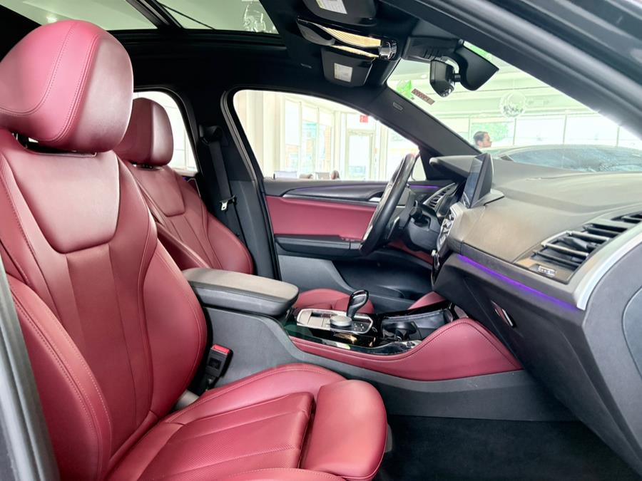 2023 BMW X4 xDrive30i Sports Activity Coupe, available for sale in Franklin Square, New York | Luxury Motor Club. Franklin Square, New York 2023 BMW X4 xDrive30i Sports Activity Coupe, available for sale in Franklin Square, New York | Luxury Motor Club. Franklin Square, New York