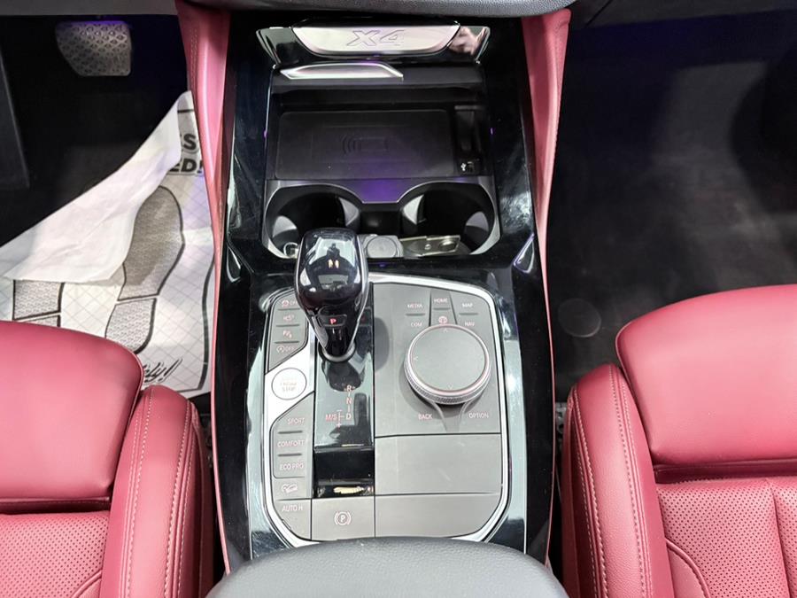 2023 BMW X4 xDrive30i Sports Activity Coupe, available for sale in Franklin Square, New York | Luxury Motor Club. Franklin Square, New York 2023 BMW X4 xDrive30i Sports Activity Coupe, available for sale in Franklin Square, New York | Luxury Motor Club. Franklin Square, New York