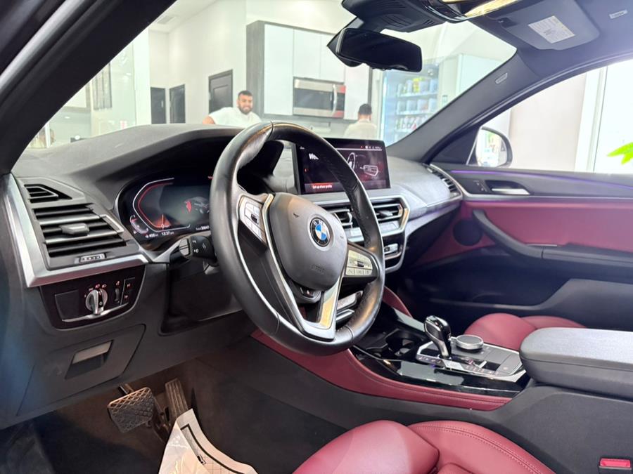 2023 BMW X4 xDrive30i Sports Activity Coupe, available for sale in Franklin Square, New York | Luxury Motor Club. Franklin Square, New York 2023 BMW X4 xDrive30i Sports Activity Coupe, available for sale in Franklin Square, New York | Luxury Motor Club. Franklin Square, New York