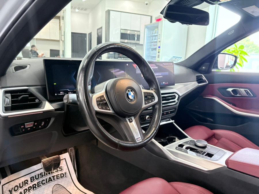 2023 BMW 3 Series M340i xDrive Sedan, available for sale in Franklin Square, New York | Luxury Motor Club. Franklin Square, New York 2023 BMW 3 Series M340i xDrive Sedan, available for sale in Franklin Square, New York | Luxury Motor Club. Franklin Square, New York