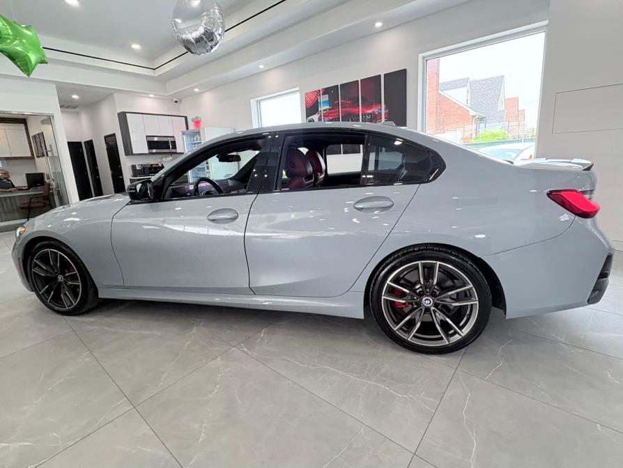 2023 BMW 3 Series M340i xDrive Sedan, available for sale in Franklin Square, New York | Luxury Motor Club. Franklin Square, New York 2023 BMW 3 Series M340i xDrive Sedan, available for sale in Franklin Square, New York | Luxury Motor Club. Franklin Square, New York