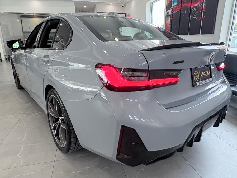 2023 BMW 3 Series M340i xDrive Sedan, available for sale in Franklin Square, New York | Luxury Motor Club. Franklin Square, New York 2023 BMW 3 Series M340i xDrive Sedan, available for sale in Franklin Square, New York | Luxury Motor Club. Franklin Square, New York