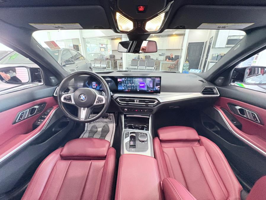 2023 BMW 3 Series M340i xDrive Sedan, available for sale in Franklin Square, New York | Luxury Motor Club. Franklin Square, New York 2023 BMW 3 Series M340i xDrive Sedan, available for sale in Franklin Square, New York | Luxury Motor Club. Franklin Square, New York