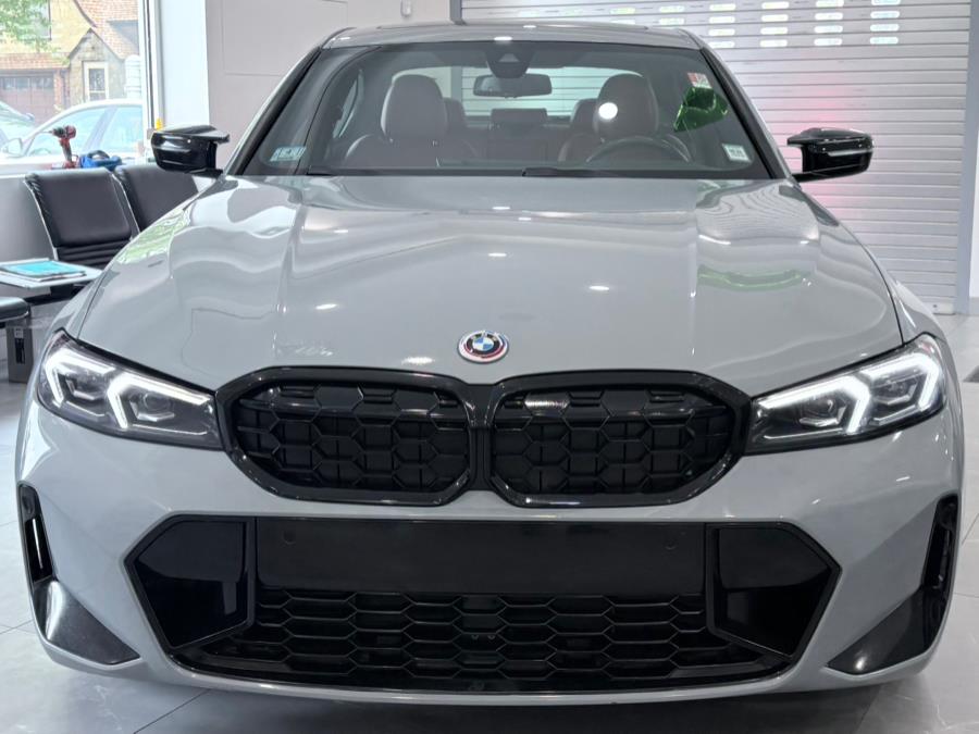 2023 BMW 3 Series M340i xDrive Sedan, available for sale in Franklin Square, New York | Luxury Motor Club. Franklin Square, New York 2023 BMW 3 Series M340i xDrive Sedan, available for sale in Franklin Square, New York | Luxury Motor Club. Franklin Square, New York