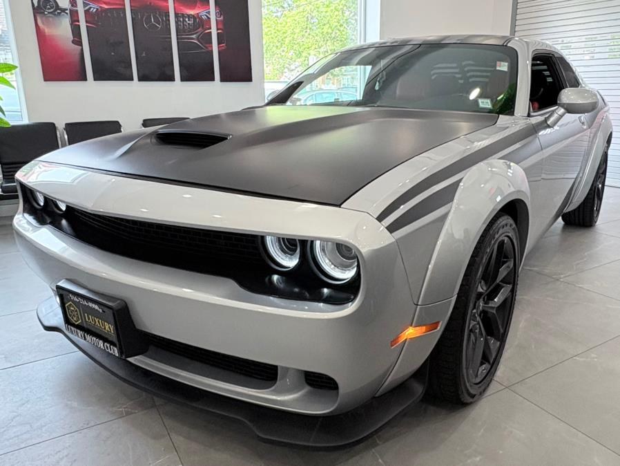 2023 Dodge Challenger GT AWD, available for sale in Franklin Square, New York | Luxury Motor Club. Franklin Square, New York 2023 Dodge Challenger GT AWD, available for sale in Franklin Square, New York | Luxury Motor Club. Franklin Square, New York