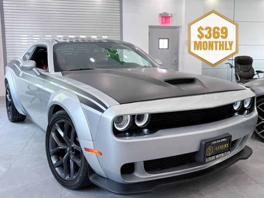 2023 Dodge Challenger GT AWD, available for sale in Franklin Square, New York | Luxury Motor Club. Franklin Square, New York 2023 Dodge Challenger GT AWD, available for sale in Franklin Square, New York | Luxury Motor Club. Franklin Square, New York