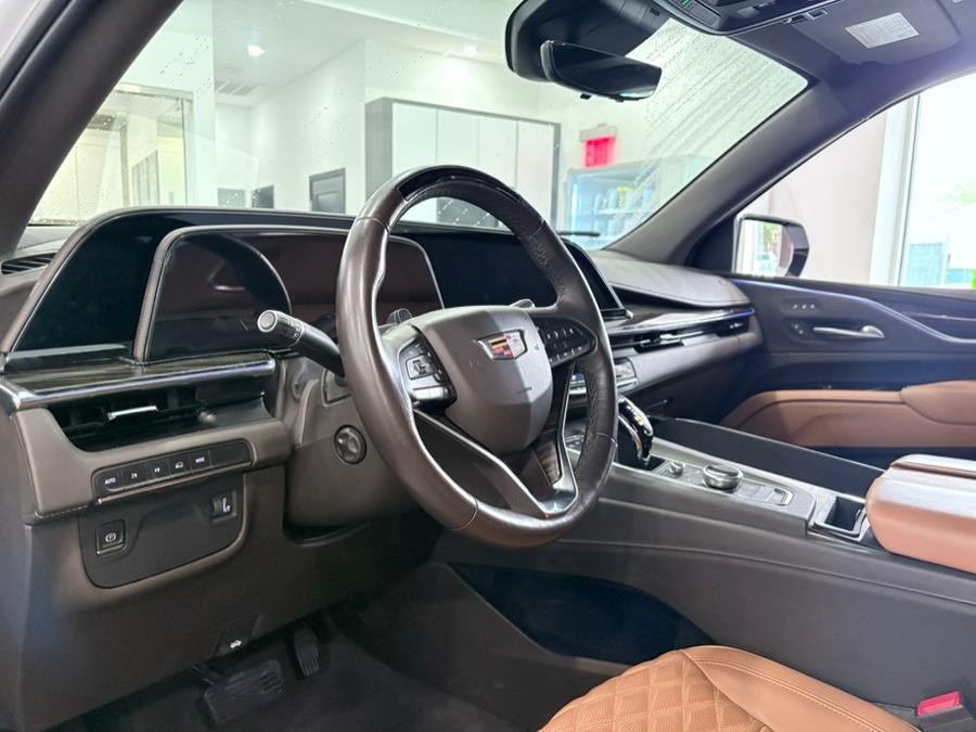 2023 Cadillac Escalade 4WD 4dr Premium Luxury, available for sale in Franklin Square, New York | Luxury Motor Club. Franklin Square, New York 2023 Cadillac Escalade 4WD 4dr Premium Luxury, available for sale in Franklin Square, New York | Luxury Motor Club. Franklin Square, New York