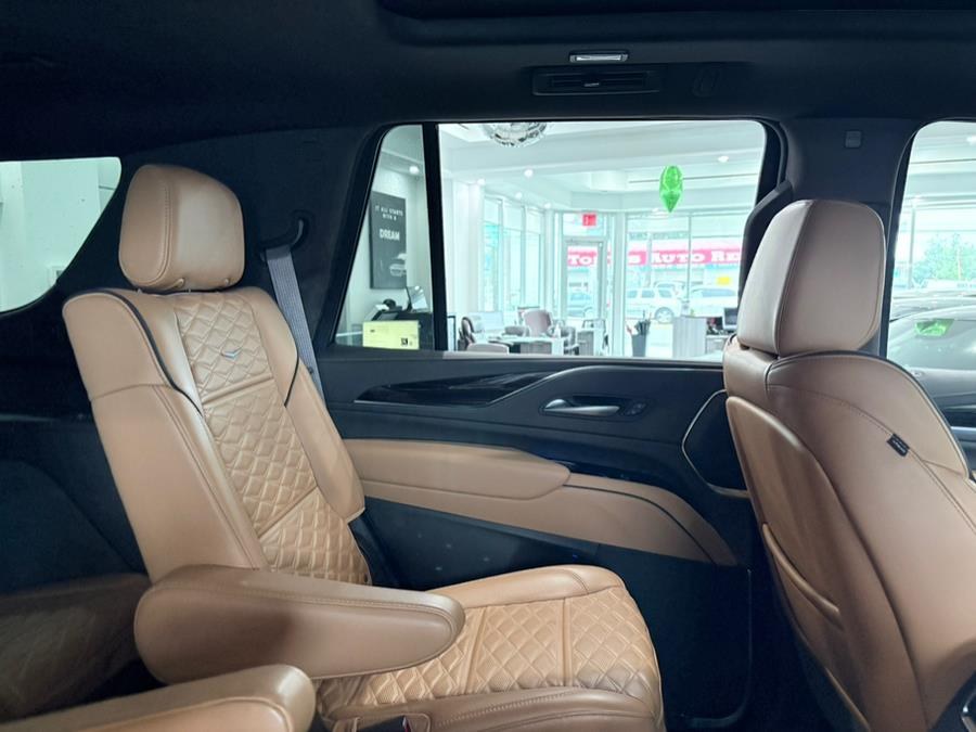 2023 Cadillac Escalade 4WD 4dr Premium Luxury, available for sale in Franklin Square, New York | Luxury Motor Club. Franklin Square, New York 2023 Cadillac Escalade 4WD 4dr Premium Luxury, available for sale in Franklin Square, New York | Luxury Motor Club. Franklin Square, New York