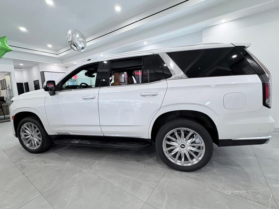 2023 Cadillac Escalade 4WD 4dr Premium Luxury, available for sale in Franklin Square, New York | Luxury Motor Club. Franklin Square, New York 2023 Cadillac Escalade 4WD 4dr Premium Luxury, available for sale in Franklin Square, New York | Luxury Motor Club. Franklin Square, New York