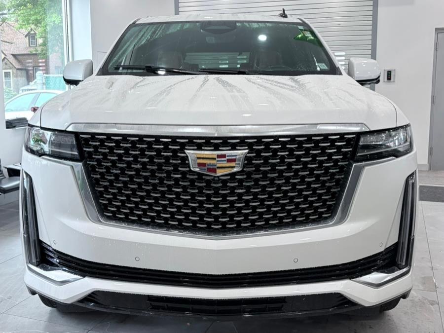 2023 Cadillac Escalade 4WD 4dr Premium Luxury, available for sale in Franklin Square, New York | Luxury Motor Club. Franklin Square, New York 2023 Cadillac Escalade 4WD 4dr Premium Luxury, available for sale in Franklin Square, New York | Luxury Motor Club. Franklin Square, New York