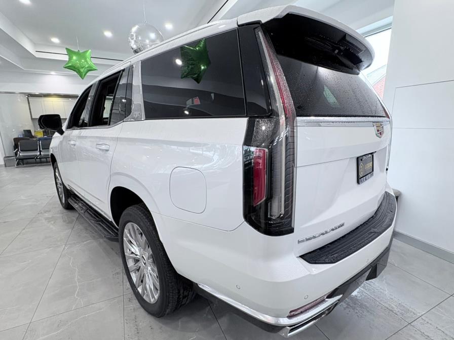2023 Cadillac Escalade 4WD 4dr Premium Luxury, available for sale in Franklin Square, New York | Luxury Motor Club. Franklin Square, New York 2023 Cadillac Escalade 4WD 4dr Premium Luxury, available for sale in Franklin Square, New York | Luxury Motor Club. Franklin Square, New York