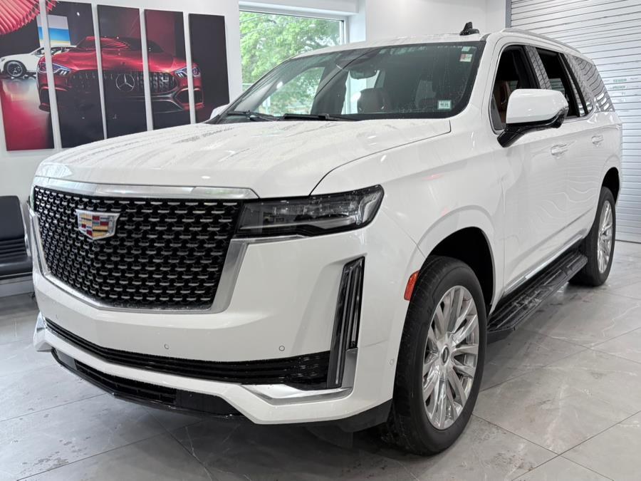 2023 Cadillac Escalade 4WD 4dr Premium Luxury, available for sale in Franklin Square, New York | Luxury Motor Club. Franklin Square, New York 2023 Cadillac Escalade 4WD 4dr Premium Luxury, available for sale in Franklin Square, New York | Luxury Motor Club. Franklin Square, New York