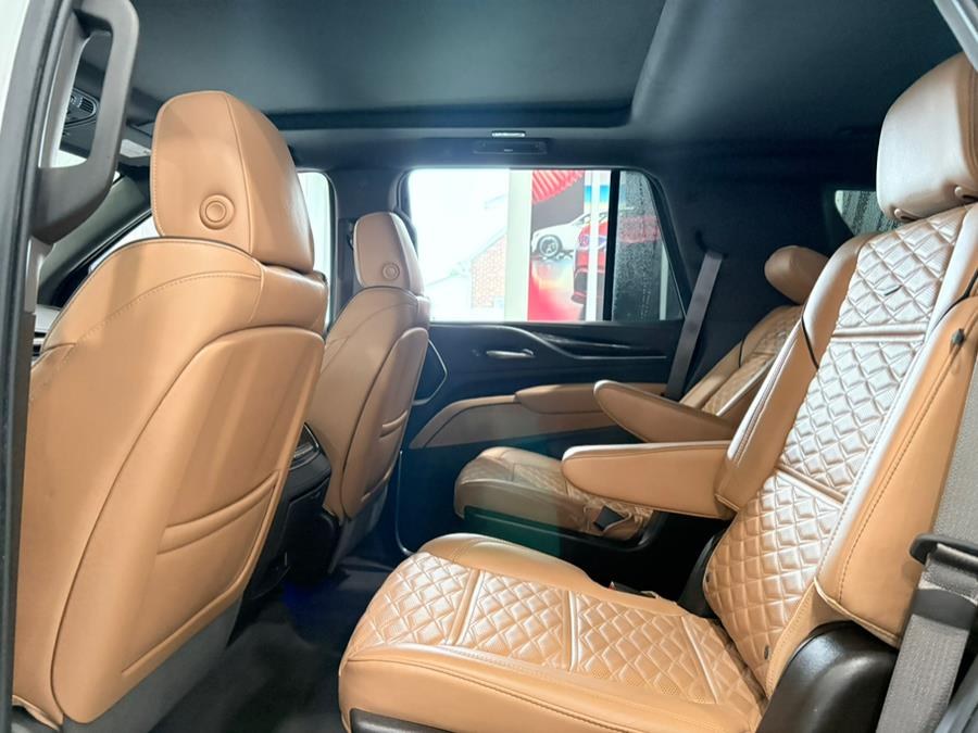 2023 Cadillac Escalade 4WD 4dr Premium Luxury, available for sale in Franklin Square, New York | Luxury Motor Club. Franklin Square, New York 2023 Cadillac Escalade 4WD 4dr Premium Luxury, available for sale in Franklin Square, New York | Luxury Motor Club. Franklin Square, New York