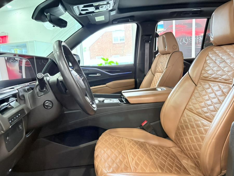 2023 Cadillac Escalade 4WD 4dr Premium Luxury, available for sale in Franklin Square, New York | Luxury Motor Club. Franklin Square, New York 2023 Cadillac Escalade 4WD 4dr Premium Luxury, available for sale in Franklin Square, New York | Luxury Motor Club. Franklin Square, New York