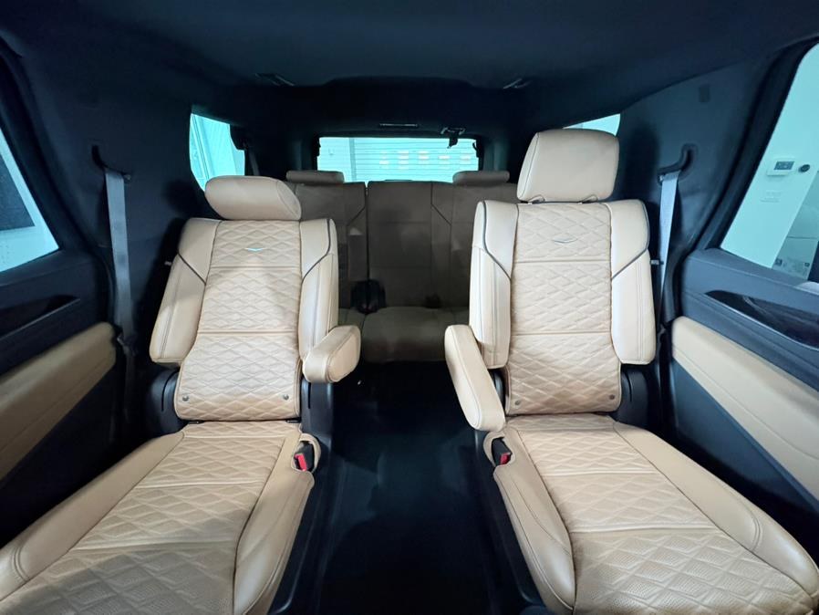 2023 Cadillac Escalade 4WD 4dr Premium Luxury, available for sale in Franklin Square, New York | Luxury Motor Club. Franklin Square, New York 2023 Cadillac Escalade 4WD 4dr Premium Luxury, available for sale in Franklin Square, New York | Luxury Motor Club. Franklin Square, New York