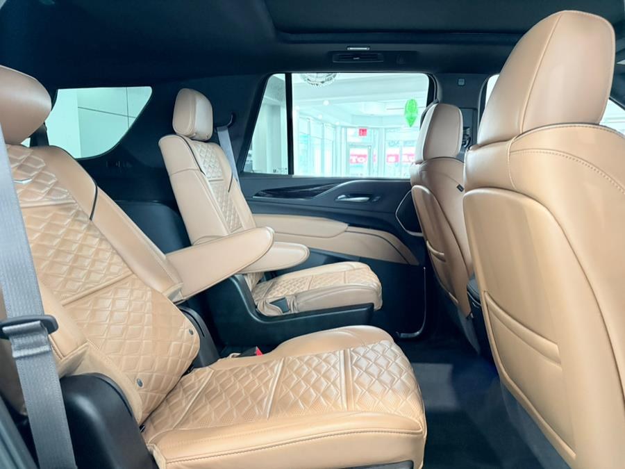 2023 Cadillac Escalade 4WD 4dr Premium Luxury, available for sale in Franklin Square, New York | Luxury Motor Club. Franklin Square, New York 2023 Cadillac Escalade 4WD 4dr Premium Luxury, available for sale in Franklin Square, New York | Luxury Motor Club. Franklin Square, New York