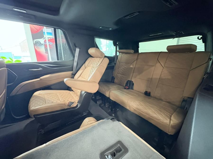2023 Cadillac Escalade 4WD 4dr Premium Luxury, available for sale in Franklin Square, New York | Luxury Motor Club. Franklin Square, New York 2023 Cadillac Escalade 4WD 4dr Premium Luxury, available for sale in Franklin Square, New York | Luxury Motor Club. Franklin Square, New York