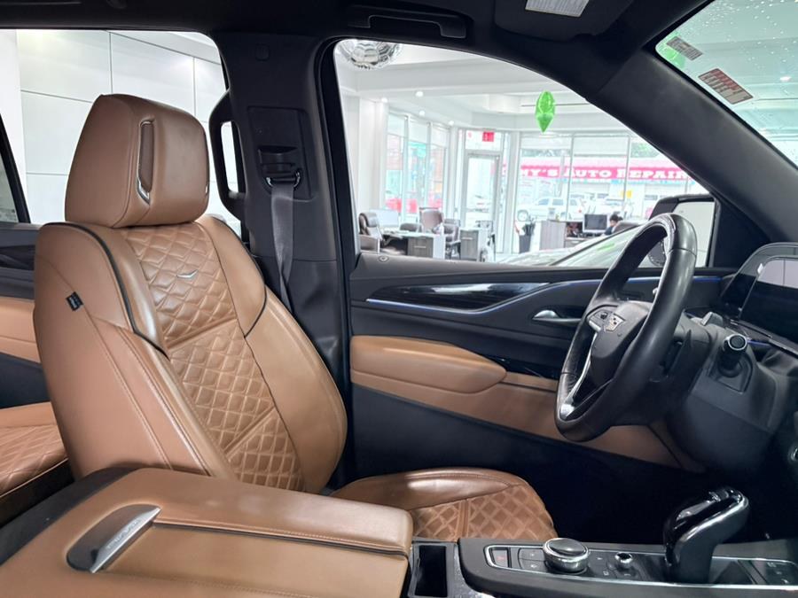 2023 Cadillac Escalade 4WD 4dr Premium Luxury, available for sale in Franklin Square, New York | Luxury Motor Club. Franklin Square, New York 2023 Cadillac Escalade 4WD 4dr Premium Luxury, available for sale in Franklin Square, New York | Luxury Motor Club. Franklin Square, New York