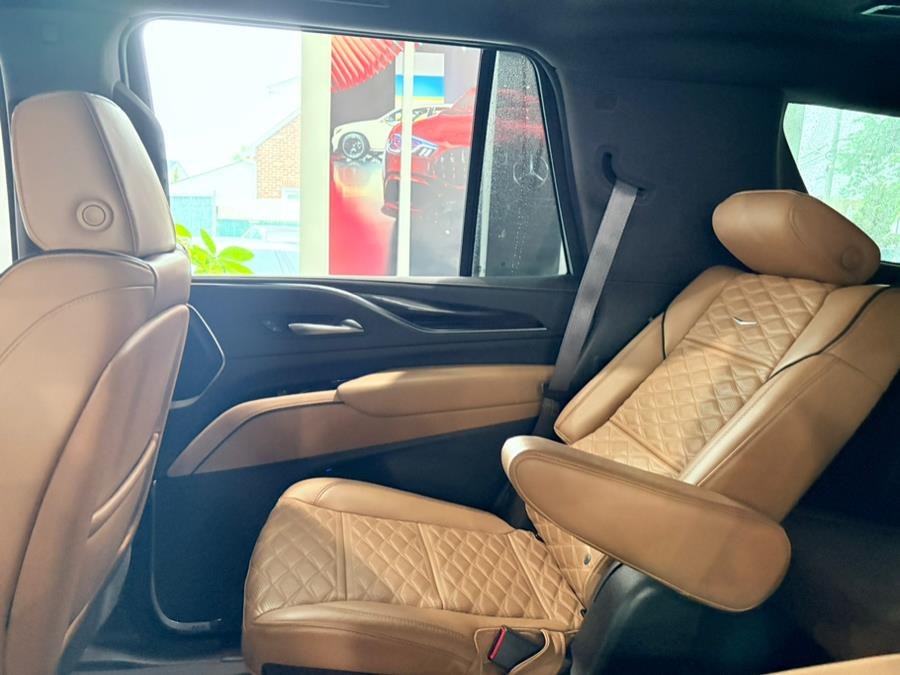 2023 Cadillac Escalade 4WD 4dr Premium Luxury, available for sale in Franklin Square, New York | Luxury Motor Club. Franklin Square, New York 2023 Cadillac Escalade 4WD 4dr Premium Luxury, available for sale in Franklin Square, New York | Luxury Motor Club. Franklin Square, New York