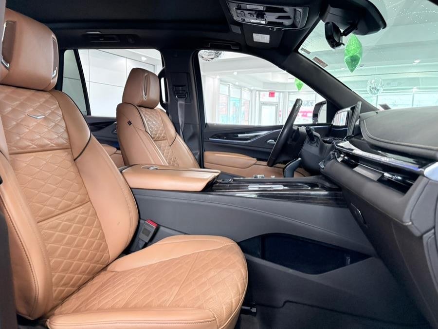 2023 Cadillac Escalade 4WD 4dr Premium Luxury, available for sale in Franklin Square, New York | Luxury Motor Club. Franklin Square, New York 2023 Cadillac Escalade 4WD 4dr Premium Luxury, available for sale in Franklin Square, New York | Luxury Motor Club. Franklin Square, New York