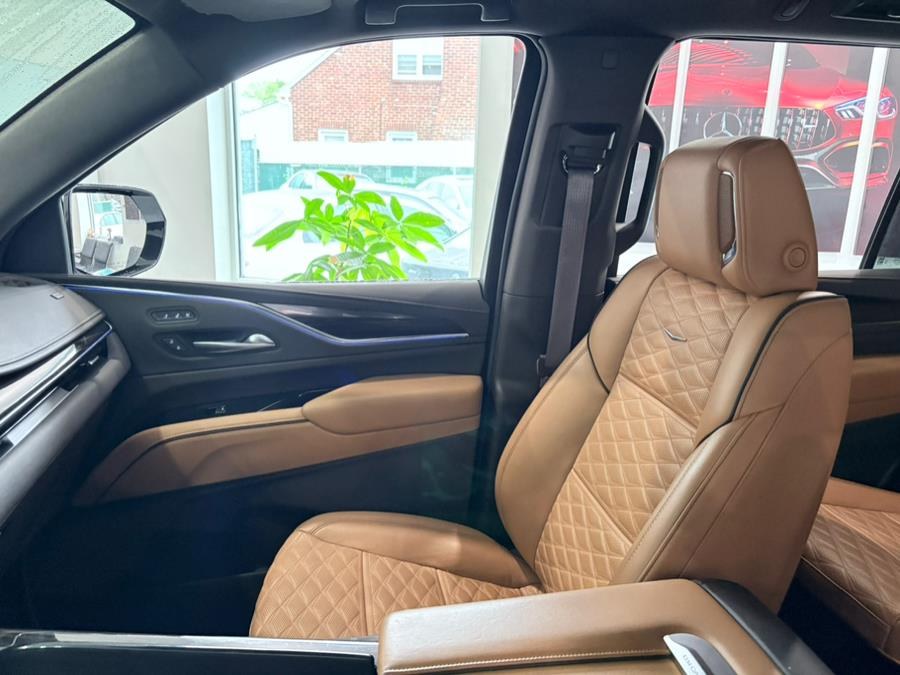 2023 Cadillac Escalade 4WD 4dr Premium Luxury, available for sale in Franklin Square, New York | Luxury Motor Club. Franklin Square, New York 2023 Cadillac Escalade 4WD 4dr Premium Luxury, available for sale in Franklin Square, New York | Luxury Motor Club. Franklin Square, New York