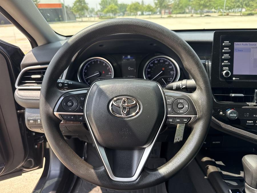2023 Toyota Camry LE, available for sale in Elida, Ohio | Josh's All Under Ten LLC. Elida, Ohio 2023 Toyota Camry LE, available for sale in Elida, Ohio | Josh's All Under Ten LLC. Elida, Ohio