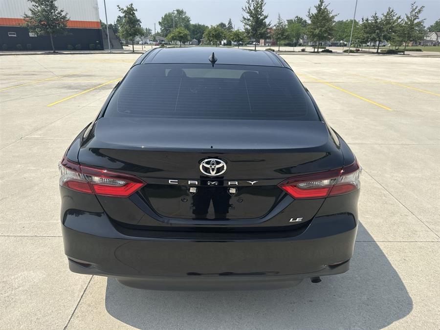 2023 Toyota Camry LE, available for sale in Elida, Ohio | Josh's All Under Ten LLC. Elida, Ohio 2023 Toyota Camry LE, available for sale in Elida, Ohio | Josh's All Under Ten LLC. Elida, Ohio