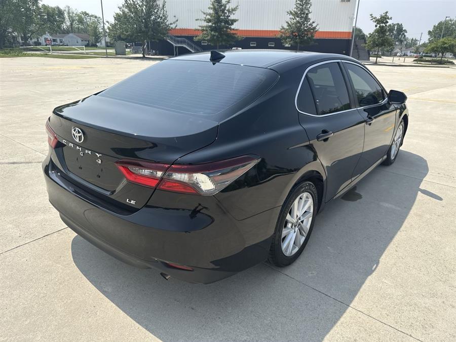 2023 Toyota Camry LE, available for sale in Elida, Ohio | Josh's All Under Ten LLC. Elida, Ohio 2023 Toyota Camry LE, available for sale in Elida, Ohio | Josh's All Under Ten LLC. Elida, Ohio