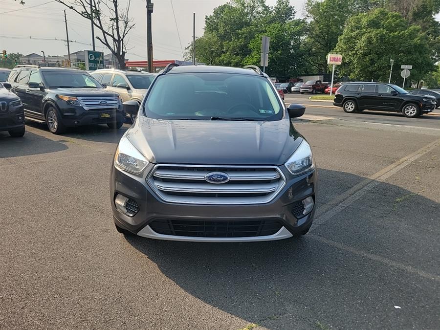 Used 2018 Ford Escape in Little Ferry, New Jersey | Victoria Preowned Autos Inc. Little Ferry, New Jersey
