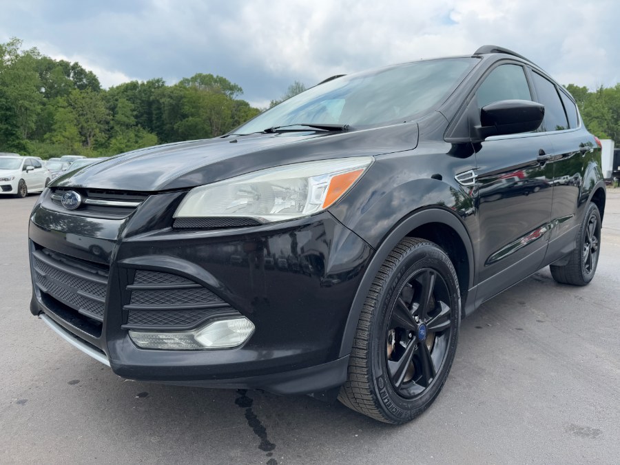 Used 2016 Ford Escape in Ortonville, Michigan | Marsh Auto Sales LLC. Ortonville, Michigan