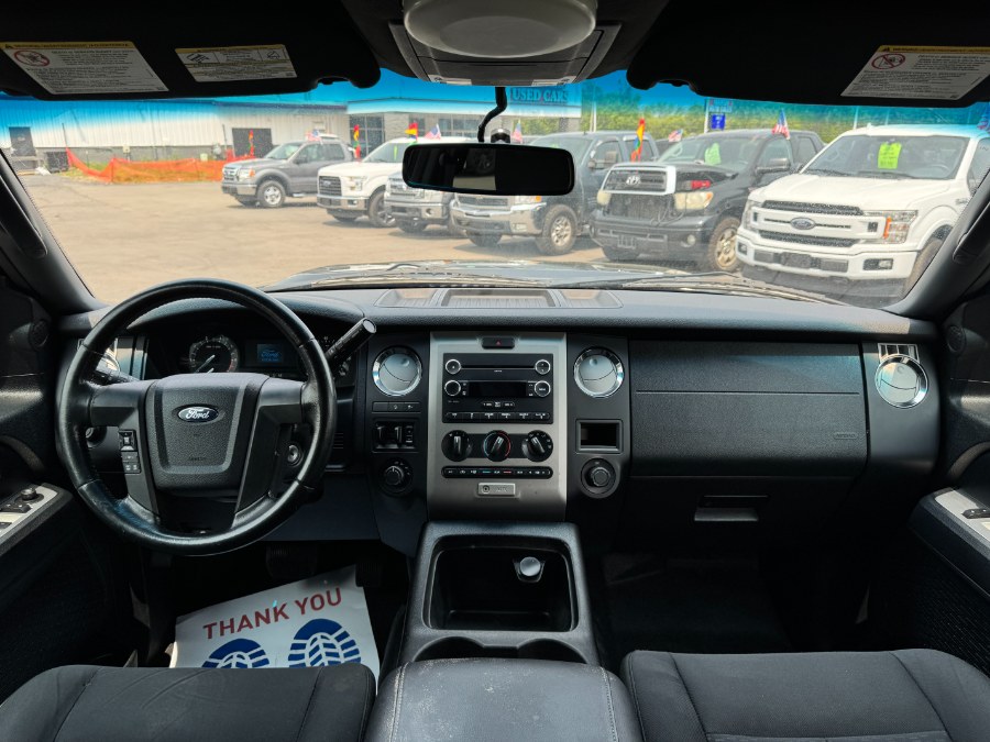 2016 Ford Expedition 4WD 4dr XL, available for sale in Ortonville, Michigan | Marsh Auto Sales LLC. Ortonville, Michigan 2016 Ford Expedition 4WD 4dr XL, available for sale in Ortonville, Michigan | Marsh Auto Sales LLC. Ortonville, Michigan
