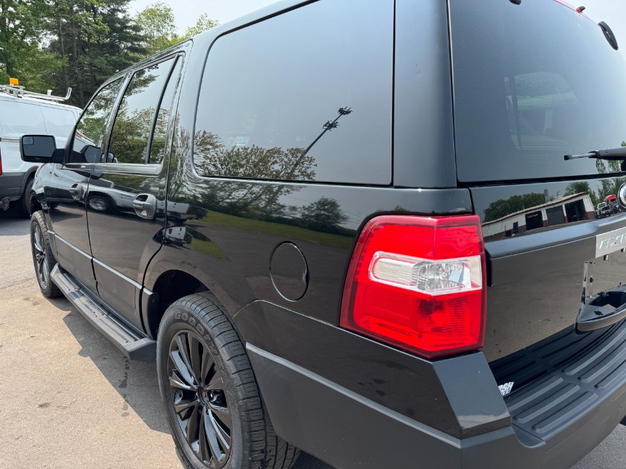 2016 Ford Expedition 4WD 4dr XL, available for sale in Ortonville, Michigan | Marsh Auto Sales LLC. Ortonville, Michigan 2016 Ford Expedition 4WD 4dr XL, available for sale in Ortonville, Michigan | Marsh Auto Sales LLC. Ortonville, Michigan