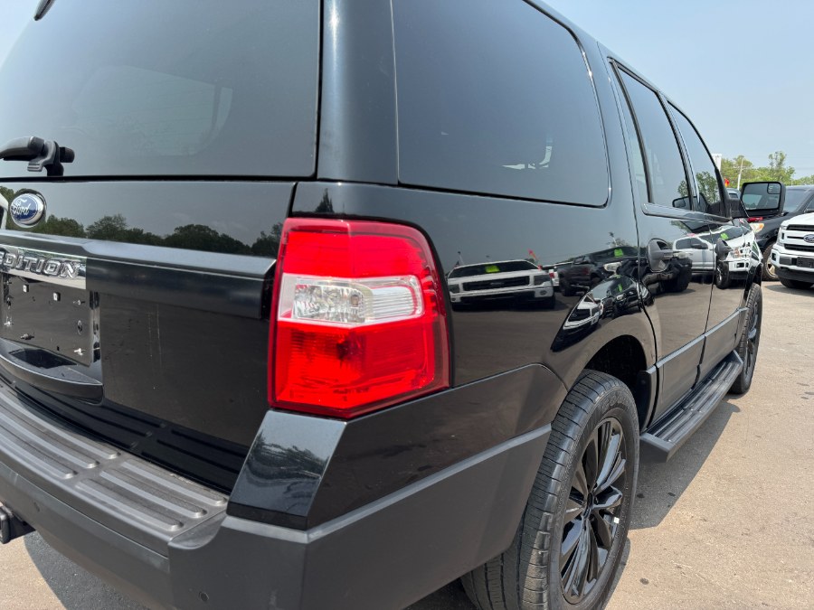 2016 Ford Expedition 4WD 4dr XL, available for sale in Ortonville, Michigan | Marsh Auto Sales LLC. Ortonville, Michigan 2016 Ford Expedition 4WD 4dr XL, available for sale in Ortonville, Michigan | Marsh Auto Sales LLC. Ortonville, Michigan