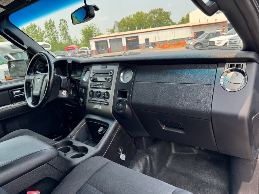2016 Ford Expedition 4WD 4dr XL, available for sale in Ortonville, Michigan | Marsh Auto Sales LLC. Ortonville, Michigan 2016 Ford Expedition 4WD 4dr XL, available for sale in Ortonville, Michigan | Marsh Auto Sales LLC. Ortonville, Michigan
