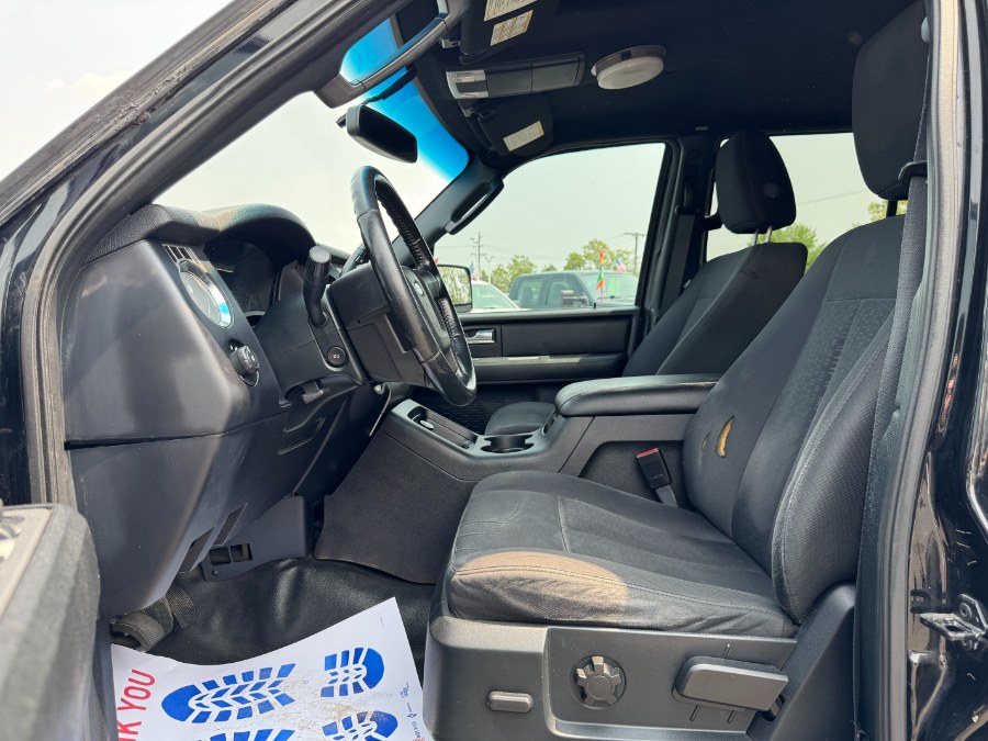 2016 Ford Expedition 4WD 4dr XL, available for sale in Ortonville, Michigan | Marsh Auto Sales LLC. Ortonville, Michigan 2016 Ford Expedition 4WD 4dr XL, available for sale in Ortonville, Michigan | Marsh Auto Sales LLC. Ortonville, Michigan