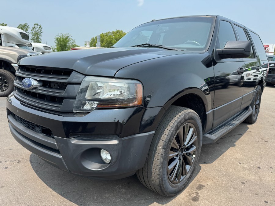 Used 2016 Ford Expedition in Ortonville, Michigan | Marsh Auto Sales LLC. Ortonville, Michigan