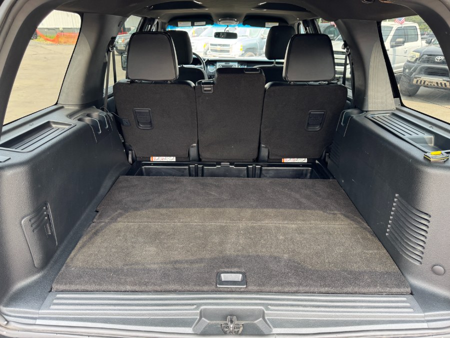 2016 Ford Expedition 4WD 4dr XL, available for sale in Ortonville, Michigan | Marsh Auto Sales LLC. Ortonville, Michigan 2016 Ford Expedition 4WD 4dr XL, available for sale in Ortonville, Michigan | Marsh Auto Sales LLC. Ortonville, Michigan