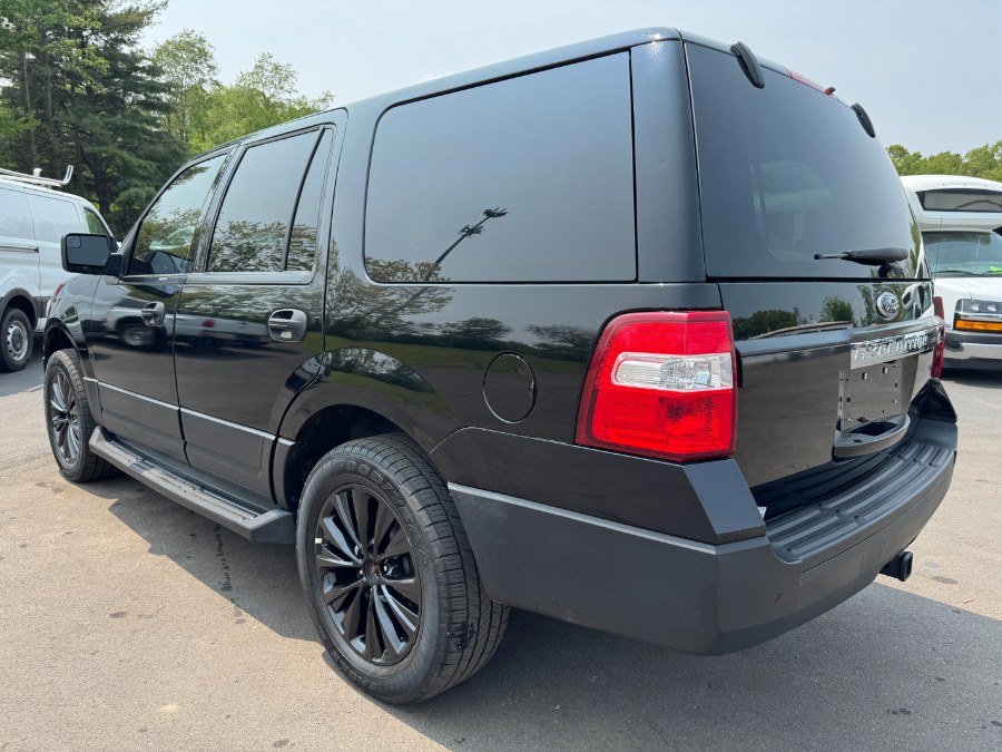 2016 Ford Expedition 4WD 4dr XL, available for sale in Ortonville, Michigan | Marsh Auto Sales LLC. Ortonville, Michigan 2016 Ford Expedition 4WD 4dr XL, available for sale in Ortonville, Michigan | Marsh Auto Sales LLC. Ortonville, Michigan