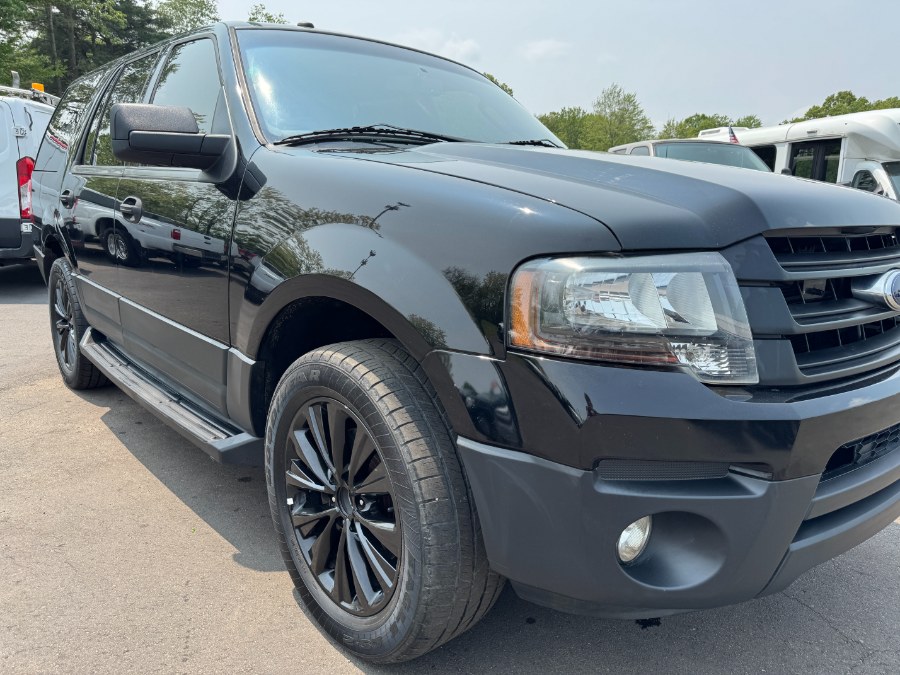 2016 Ford Expedition 4WD 4dr XL, available for sale in Ortonville, Michigan | Marsh Auto Sales LLC. Ortonville, Michigan 2016 Ford Expedition 4WD 4dr XL, available for sale in Ortonville, Michigan | Marsh Auto Sales LLC. Ortonville, Michigan