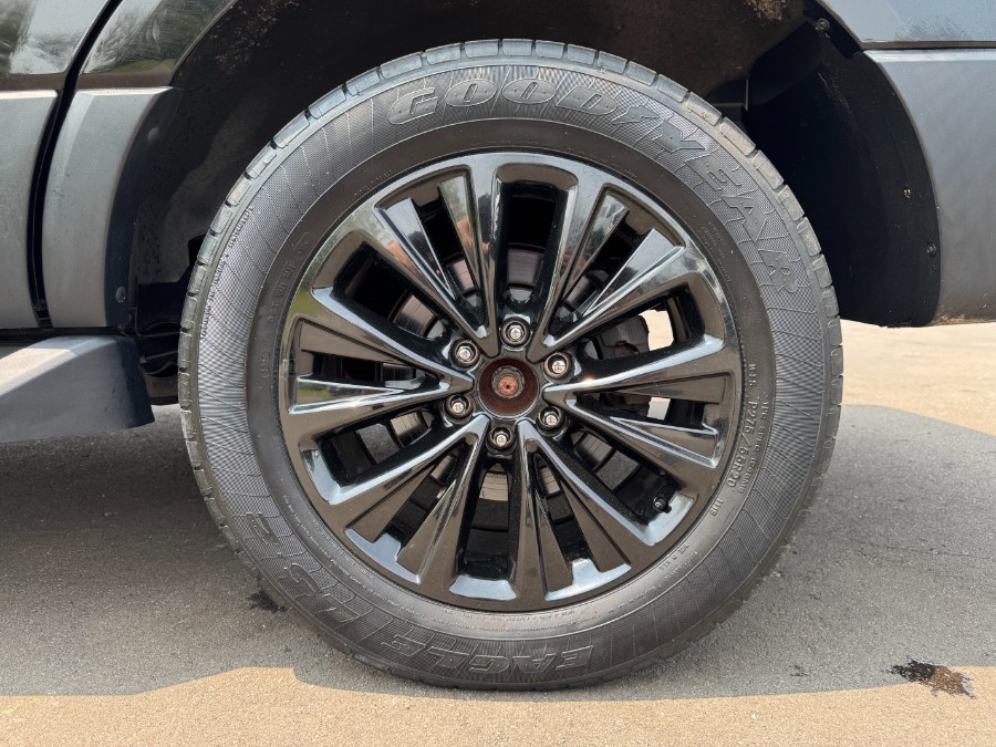 2016 Ford Expedition 4WD 4dr XL, available for sale in Ortonville, Michigan | Marsh Auto Sales LLC. Ortonville, Michigan 2016 Ford Expedition 4WD 4dr XL, available for sale in Ortonville, Michigan | Marsh Auto Sales LLC. Ortonville, Michigan