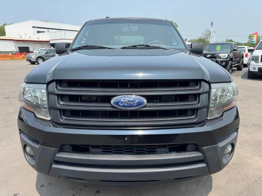 2016 Ford Expedition 4WD 4dr XL, available for sale in Ortonville, Michigan | Marsh Auto Sales LLC. Ortonville, Michigan 2016 Ford Expedition 4WD 4dr XL, available for sale in Ortonville, Michigan | Marsh Auto Sales LLC. Ortonville, Michigan