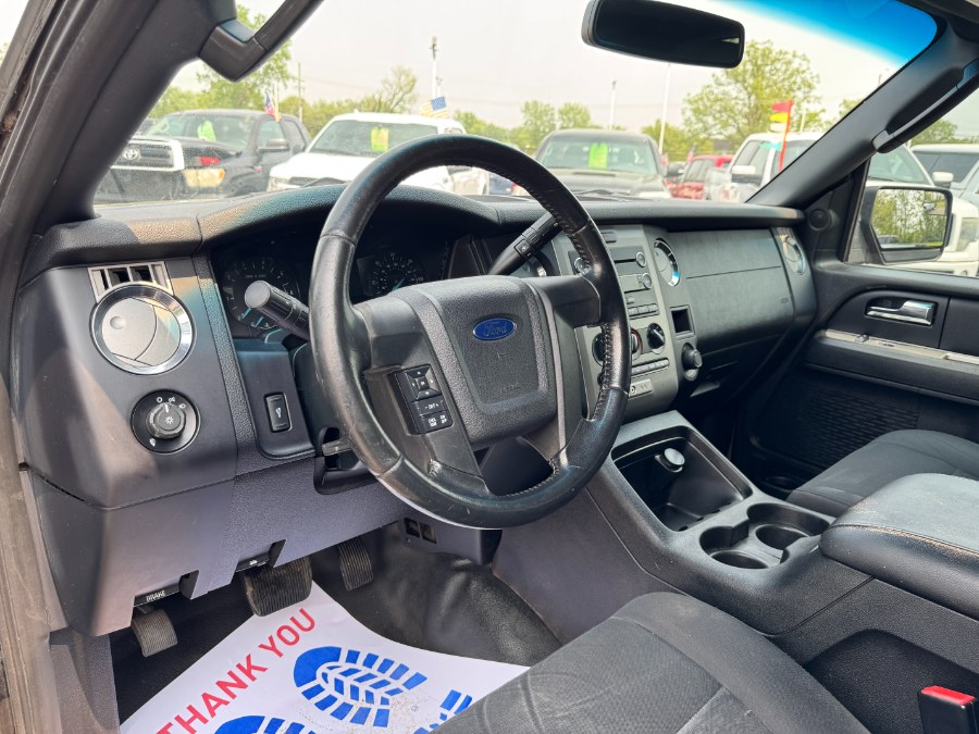 2016 Ford Expedition 4WD 4dr XL, available for sale in Ortonville, Michigan | Marsh Auto Sales LLC. Ortonville, Michigan 2016 Ford Expedition 4WD 4dr XL, available for sale in Ortonville, Michigan | Marsh Auto Sales LLC. Ortonville, Michigan
