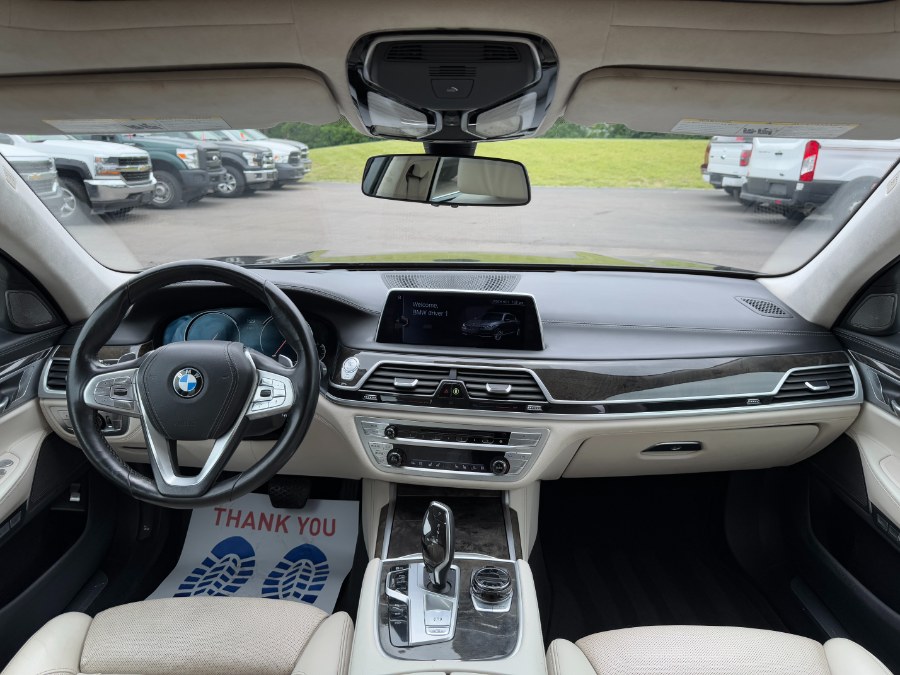 2017 BMW 7 Series 750i xDrive Sedan, available for sale in Ortonville, Michigan | Marsh Auto Sales LLC. Ortonville, Michigan 2017 BMW 7 Series 750i xDrive Sedan, available for sale in Ortonville, Michigan | Marsh Auto Sales LLC. Ortonville, Michigan
