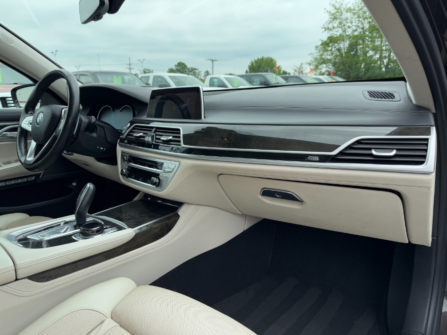 2017 BMW 7 Series 750i xDrive Sedan, available for sale in Ortonville, Michigan | Marsh Auto Sales LLC. Ortonville, Michigan 2017 BMW 7 Series 750i xDrive Sedan, available for sale in Ortonville, Michigan | Marsh Auto Sales LLC. Ortonville, Michigan
