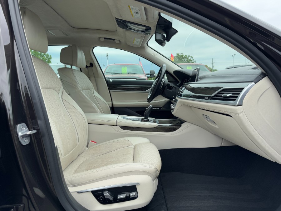 2017 BMW 7 Series 750i xDrive Sedan, available for sale in Ortonville, Michigan | Marsh Auto Sales LLC. Ortonville, Michigan 2017 BMW 7 Series 750i xDrive Sedan, available for sale in Ortonville, Michigan | Marsh Auto Sales LLC. Ortonville, Michigan