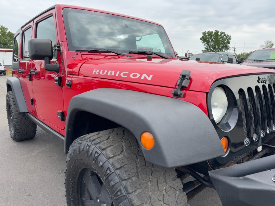 2011 Jeep Wrangler Unlimited 4WD 4dr Rubicon, available for sale in Ortonville, Michigan | Marsh Auto Sales LLC. Ortonville, Michigan 2011 Jeep Wrangler Unlimited 4WD 4dr Rubicon, available for sale in Ortonville, Michigan | Marsh Auto Sales LLC. Ortonville, Michigan