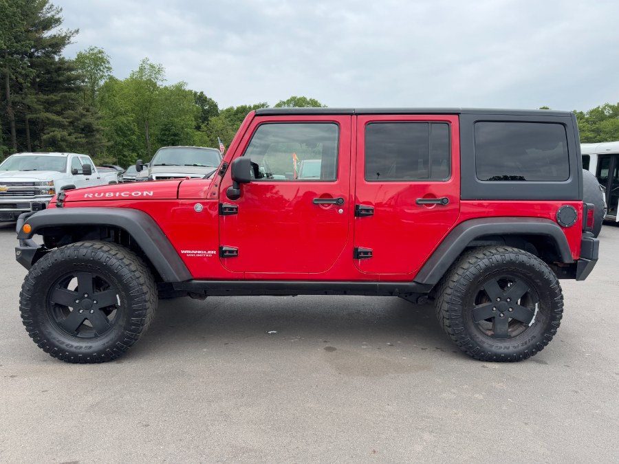 2011 Jeep Wrangler Unlimited 4WD 4dr Rubicon, available for sale in Ortonville, Michigan | Marsh Auto Sales LLC. Ortonville, Michigan 2011 Jeep Wrangler Unlimited 4WD 4dr Rubicon, available for sale in Ortonville, Michigan | Marsh Auto Sales LLC. Ortonville, Michigan