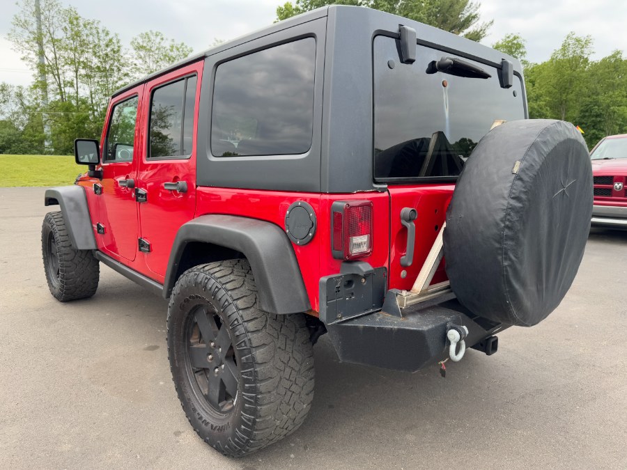 2011 Jeep Wrangler Unlimited 4WD 4dr Rubicon, available for sale in Ortonville, Michigan | Marsh Auto Sales LLC. Ortonville, Michigan 2011 Jeep Wrangler Unlimited 4WD 4dr Rubicon, available for sale in Ortonville, Michigan | Marsh Auto Sales LLC. Ortonville, Michigan